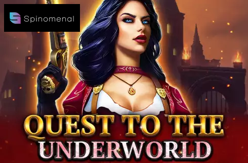 Quest To The Underworld